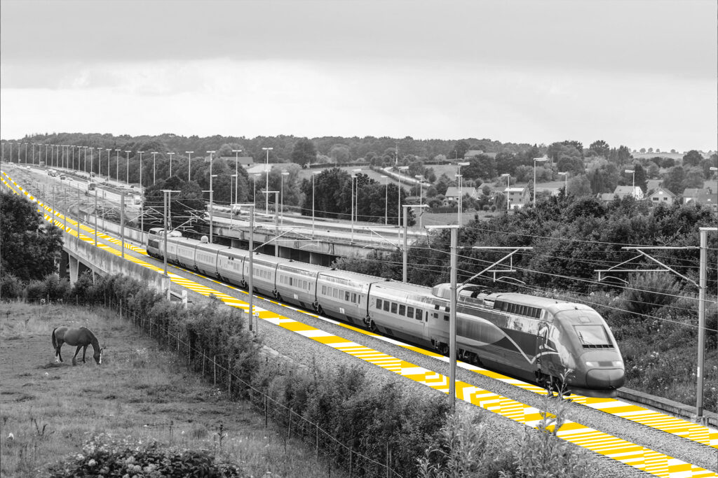 Trains de nuit