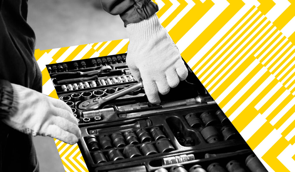 boite à outils