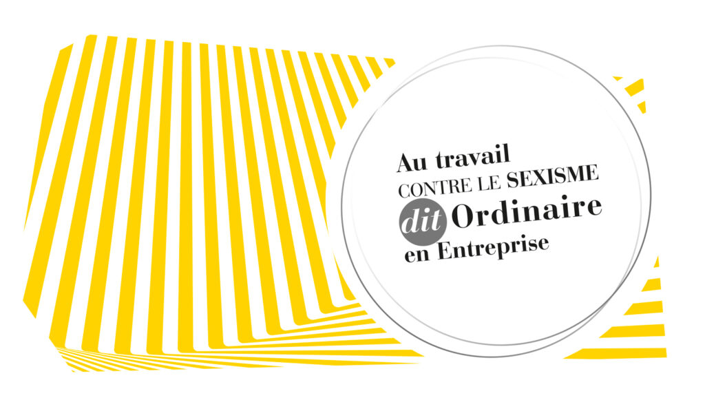 Lutte contre le sexisme ordinaire