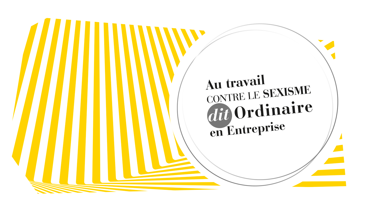 Lutte contre le sexisme ordinaire