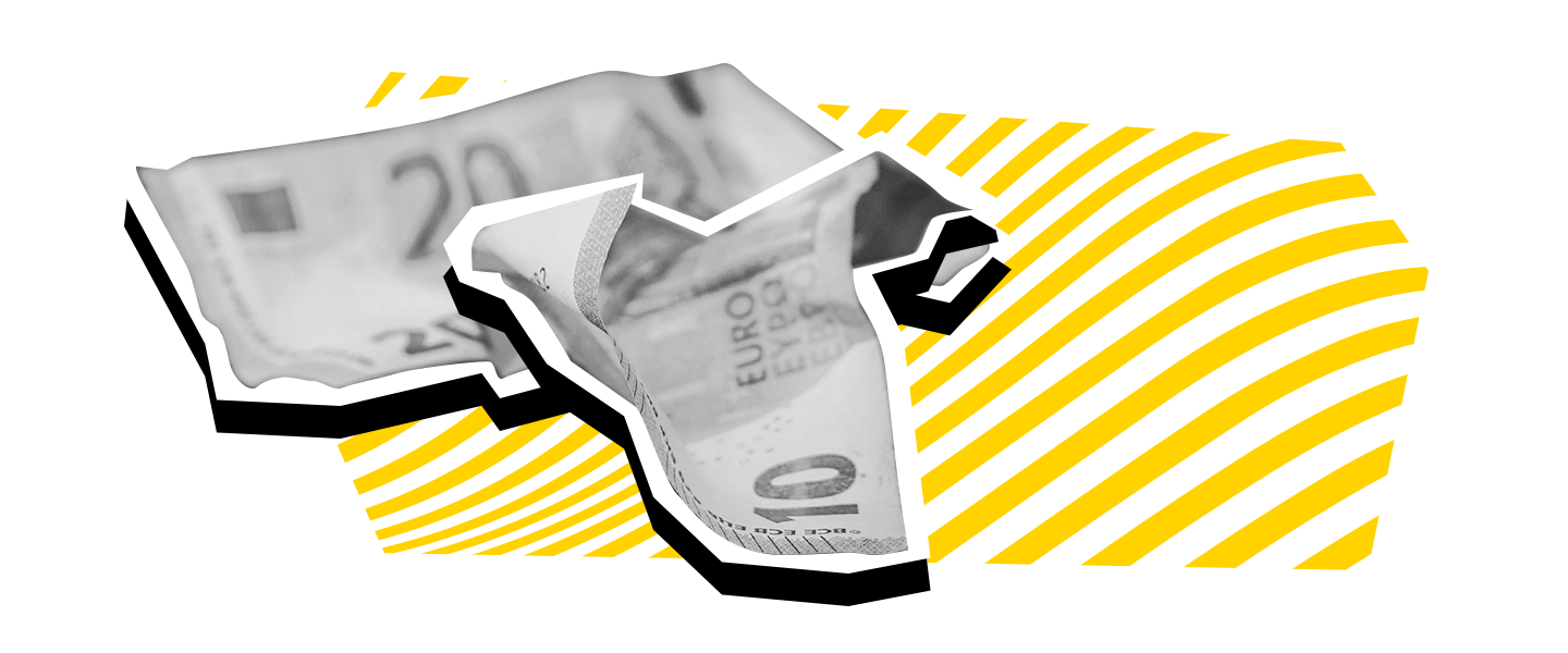 taux et inflation