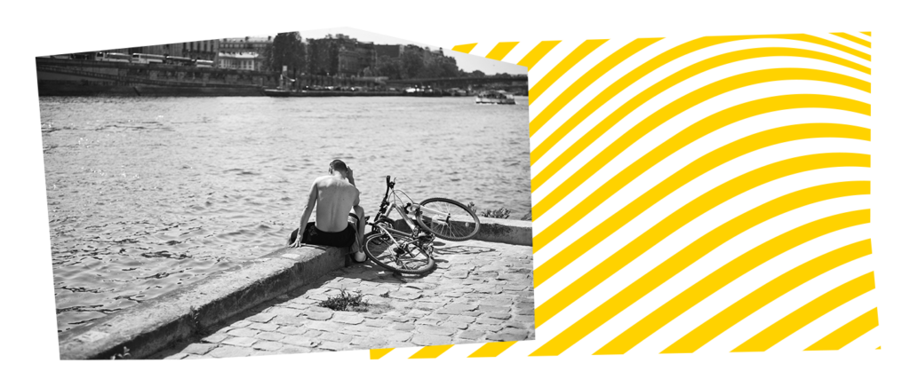 Paris chaleur