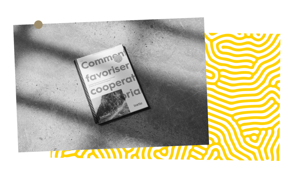 coopération territoriale